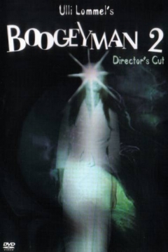 Poster Boogeyman 2